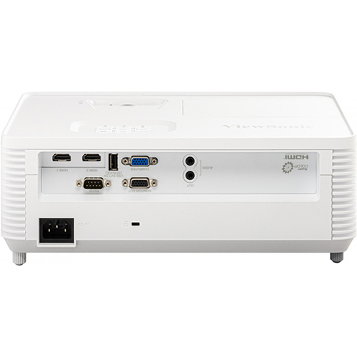 Ps502x Viewsonic Projector