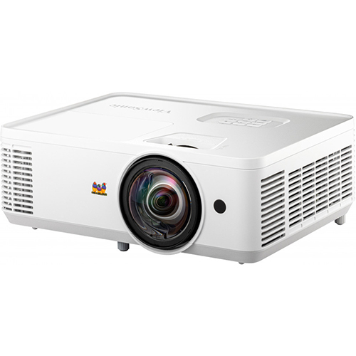 Ps502x Viewsonic Projector