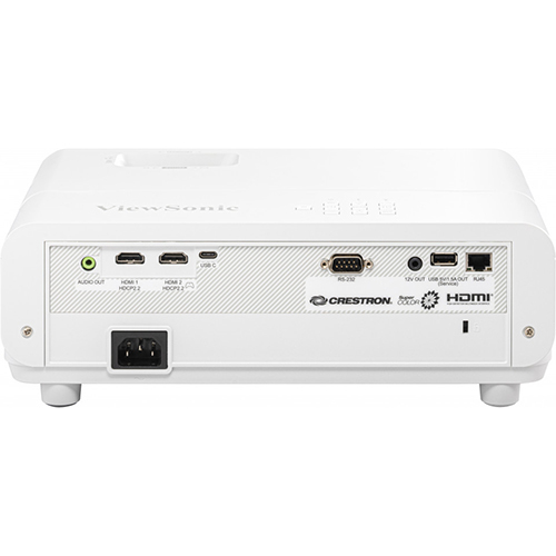 Px749-4k Viewsonic Projector
