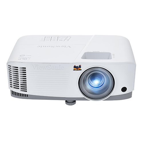 SVGA-PA503S-3 Viewsonic Projector