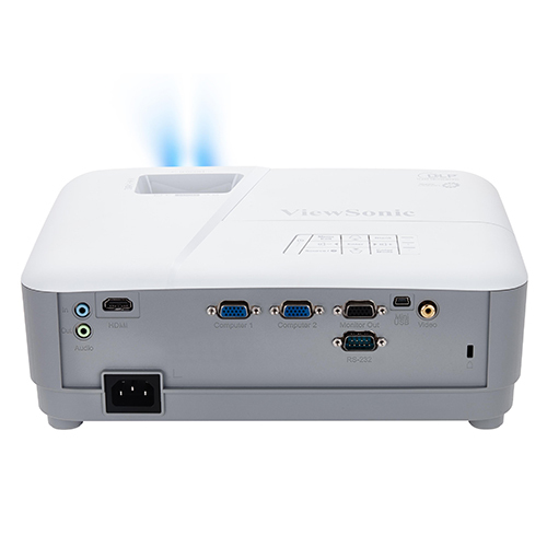 Sp7 Viewsonic Projector