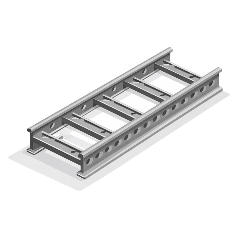 FRP Cable Tray