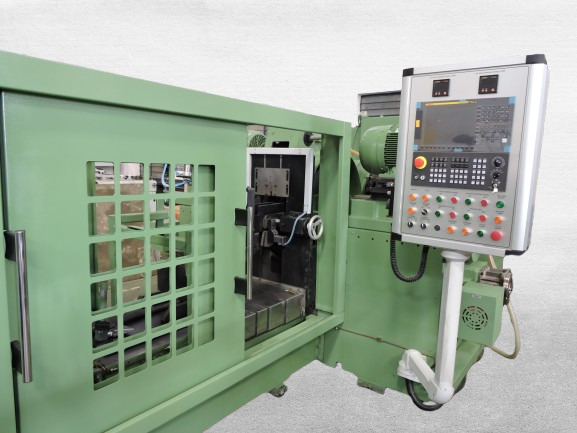 SDG-330 Face Grinding machine