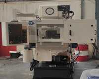 Cnc Michigan Shaving Machine