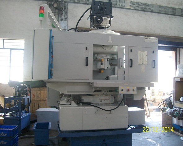 CNC ZSA 220 Gear Shaving machine