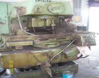 Old Cnc Zsa 220 Gear Shaving Machine