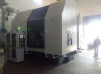 Cnc Ws501 Gear Shaping Machine