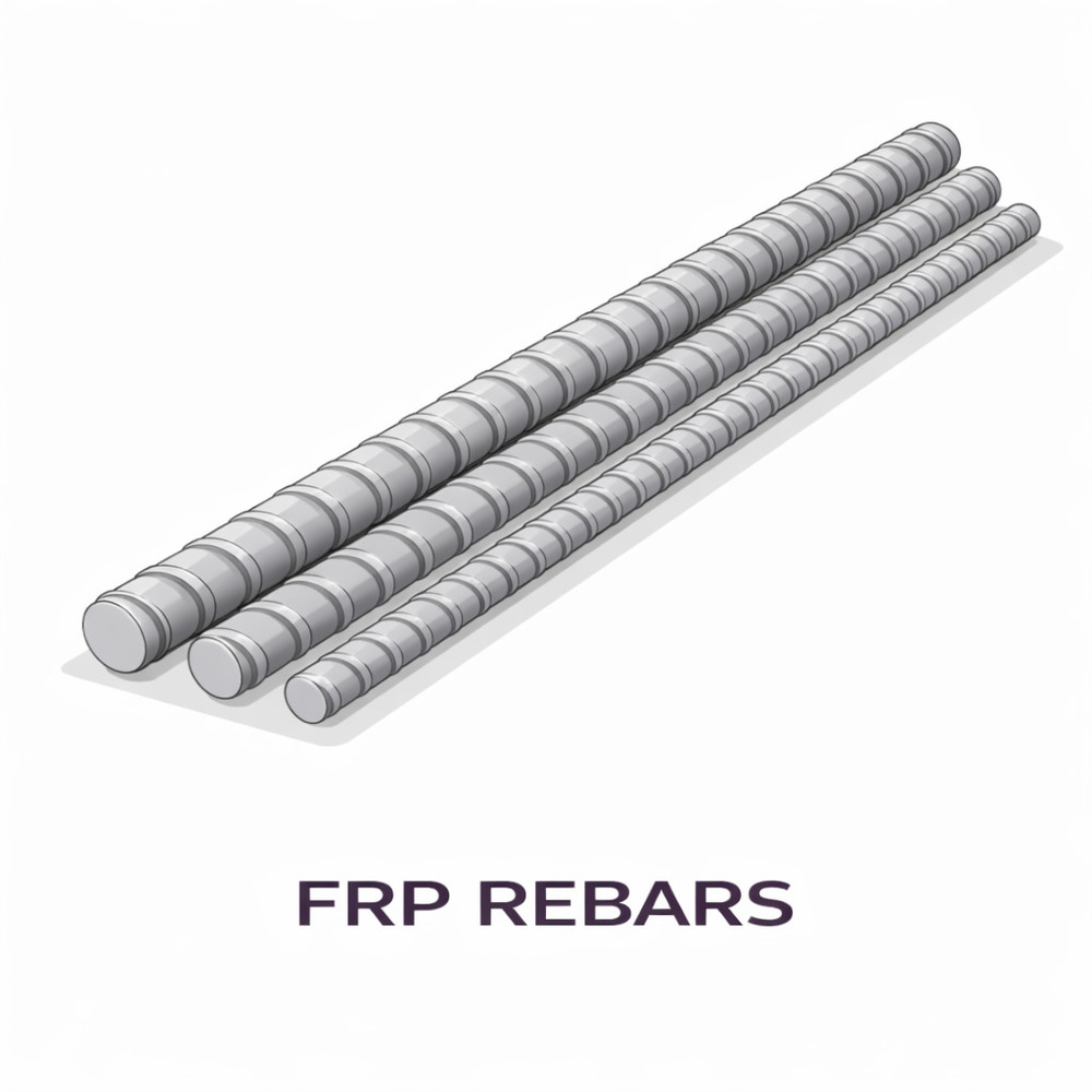 FRP Rebars