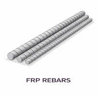 Frp Rebars