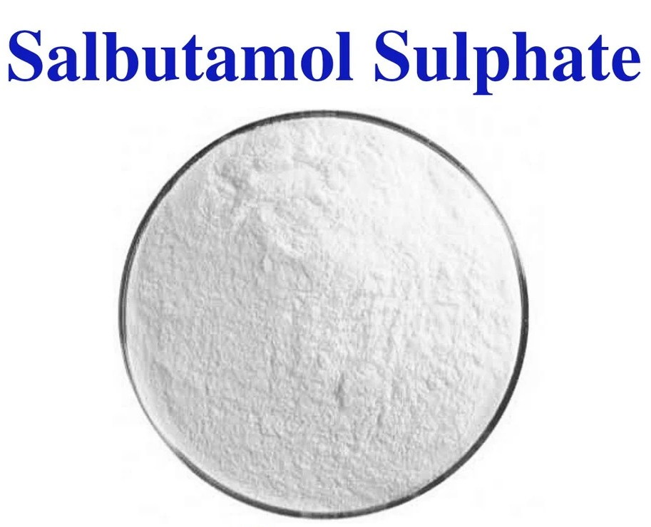 Salbutamol Sulphate