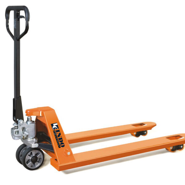 2500kg Hand Pallet Truck