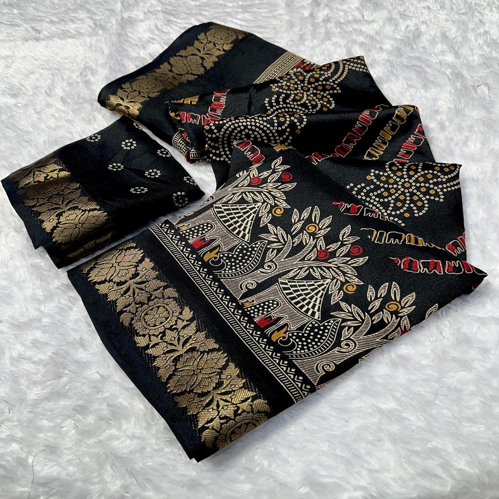 ladies saree