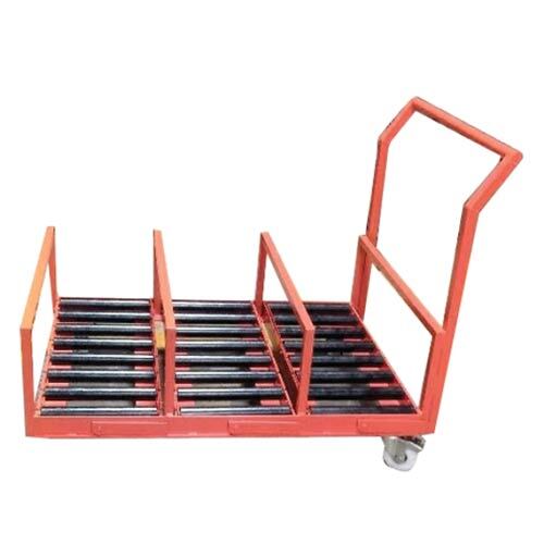 Battery Changing Trolley