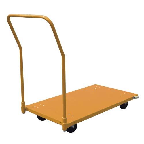 Heavy Duty Platform Trolley