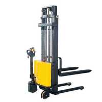 Economy Power Stacker