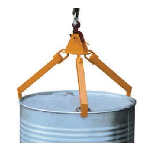 Drum Hook Attachment