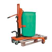 Drum Palletizer