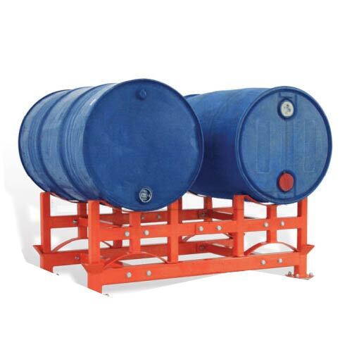 Drum Racking Stand