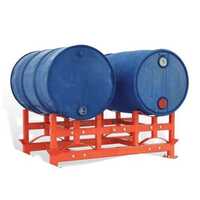 Drum Racking Stand