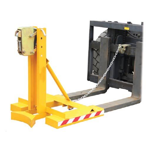 Single Drum Parrot Beak Fork Attachment