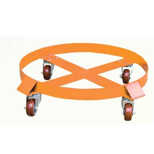 Round Drum Trolley