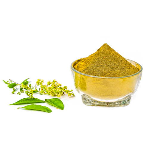 Senna Powder