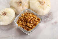 Dehydrated Onion