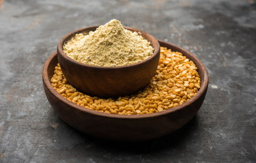 Fenugreek Powder