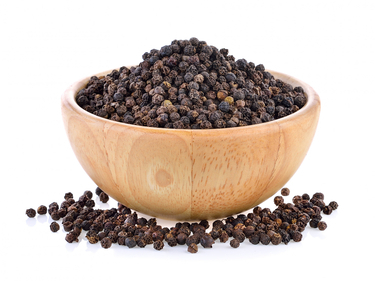 Black Pepper
