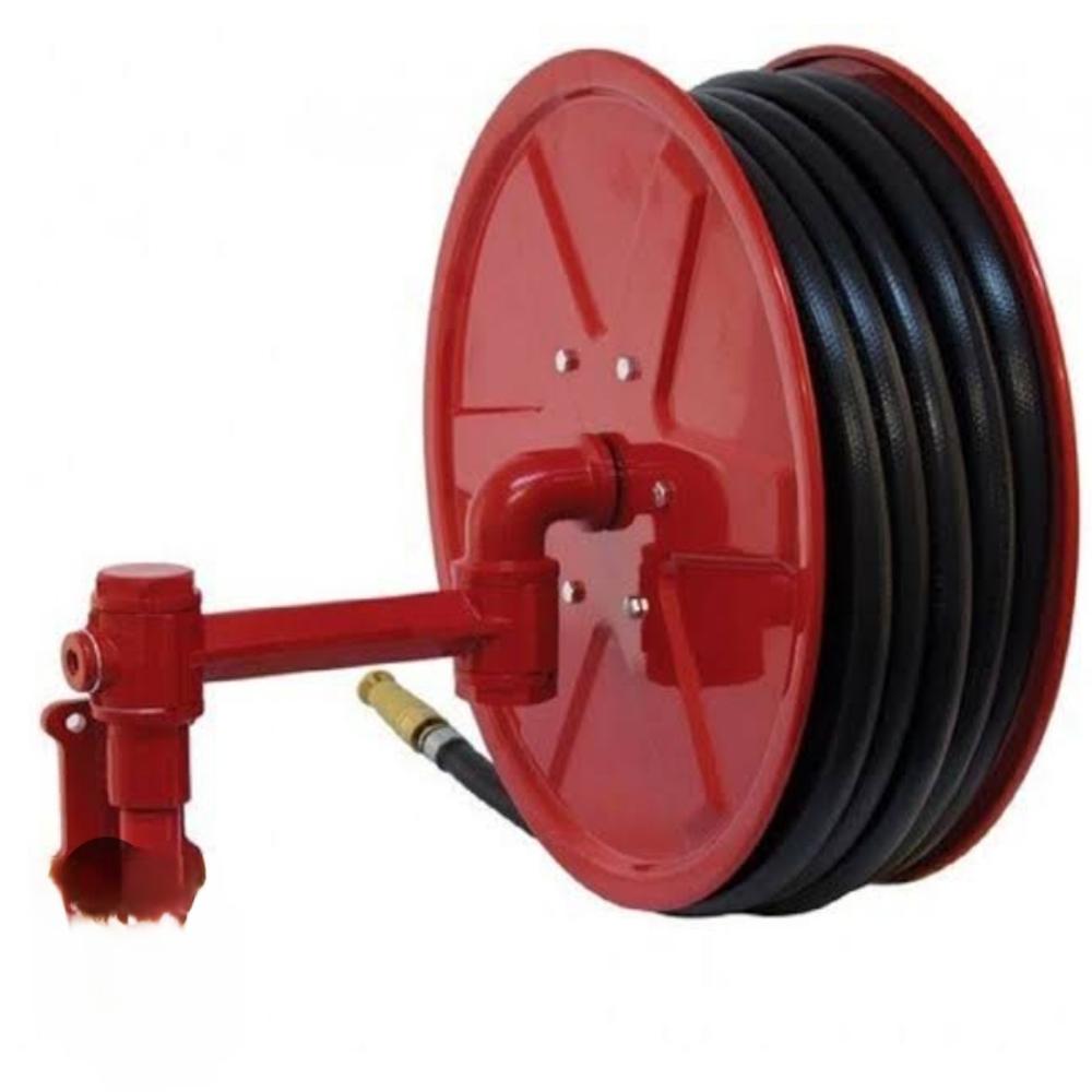 HOSE REEL DRUM