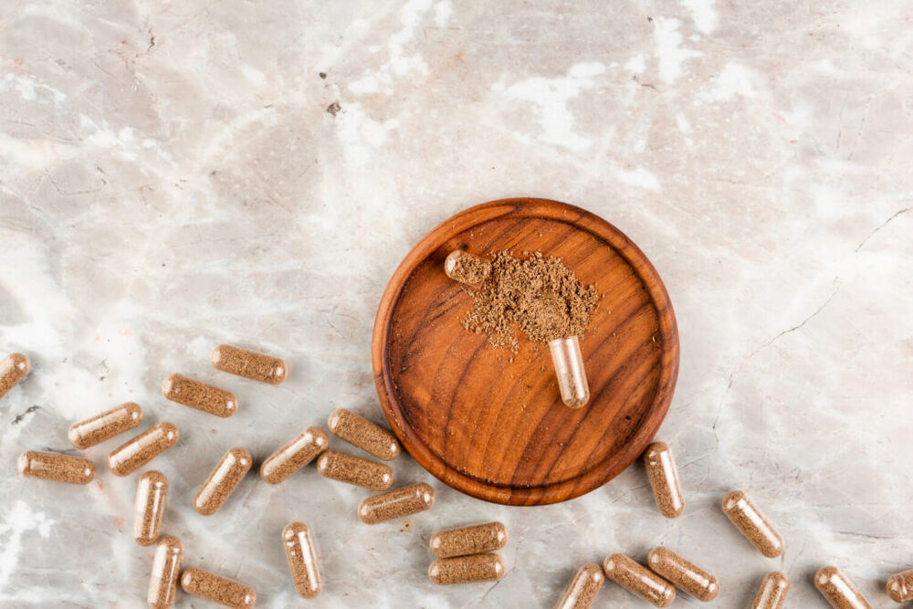 Liver Care Capsules