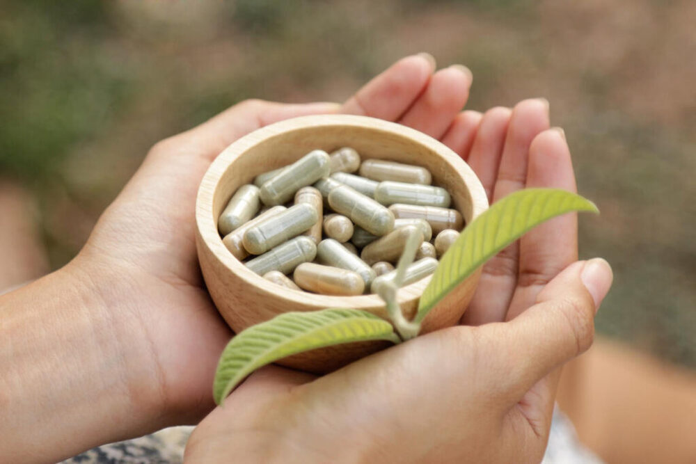 Immunity Care Capsules