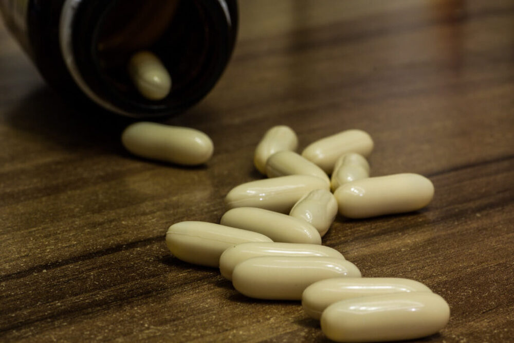 Detox Care Capsules