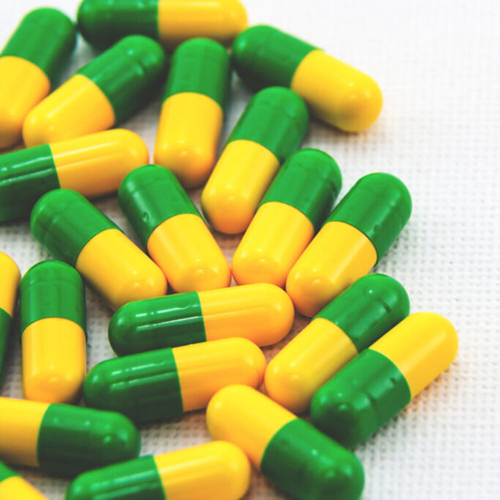 Laxative Care Capsules - Age Group: For Adults