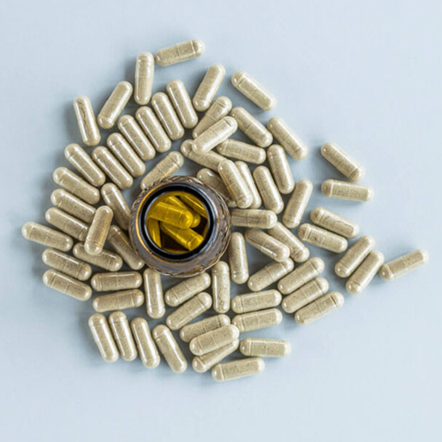 Gut Health Capsules