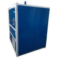 Brush Sanding Machine