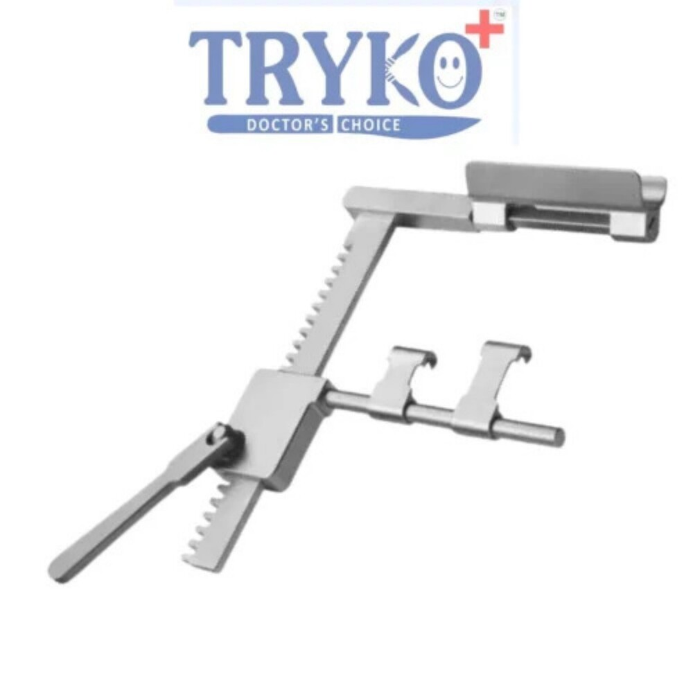 I.M.A Retractor