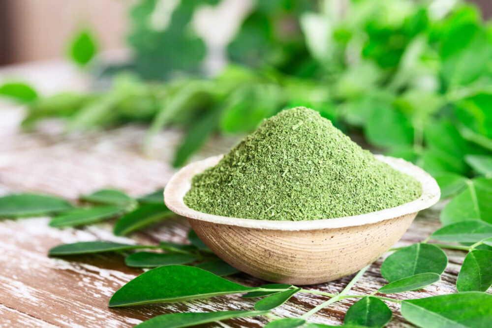 Neem Powder