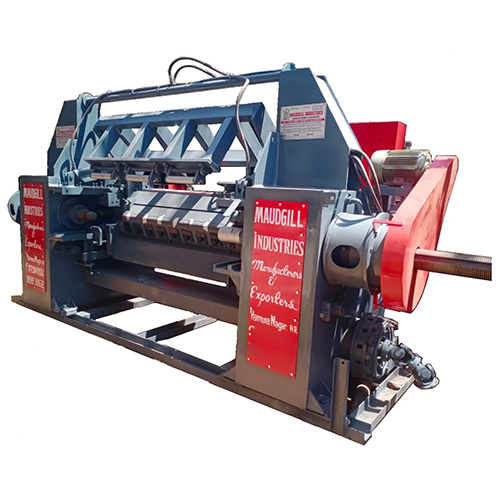Hydraulic Pneumatic Lathe Machine(Hydraulic Vineer Peeling Machine) - Capacity: Heavy Duty