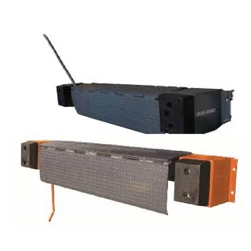 Edge Dock Leveler
