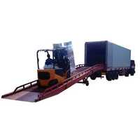 Mobile Ramp