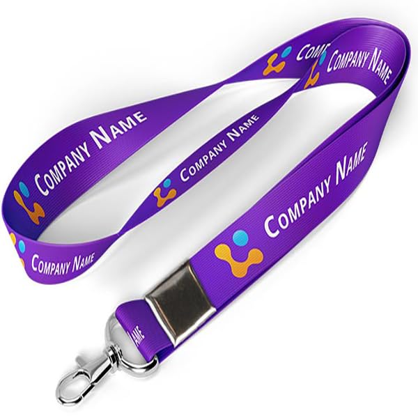 ID Card Lanyard