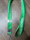 ID Card Lanyard