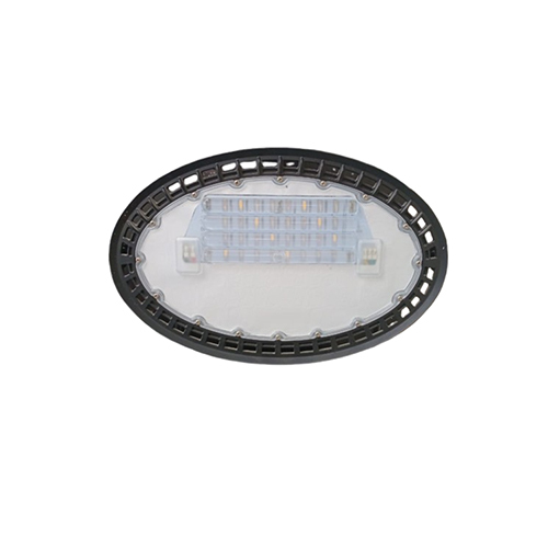 Elliptical Flood Light