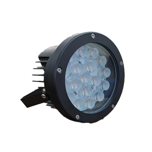 Round Flood Light MONO
