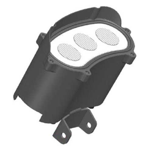 Flexible Wall Washer