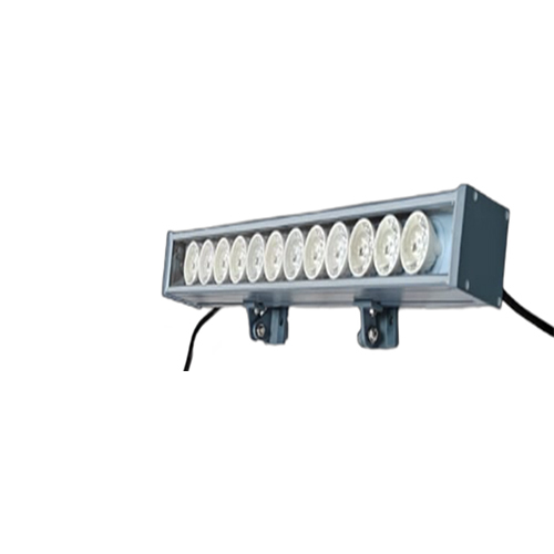 Linear 6060 Wall Washer MONO 660mm Power