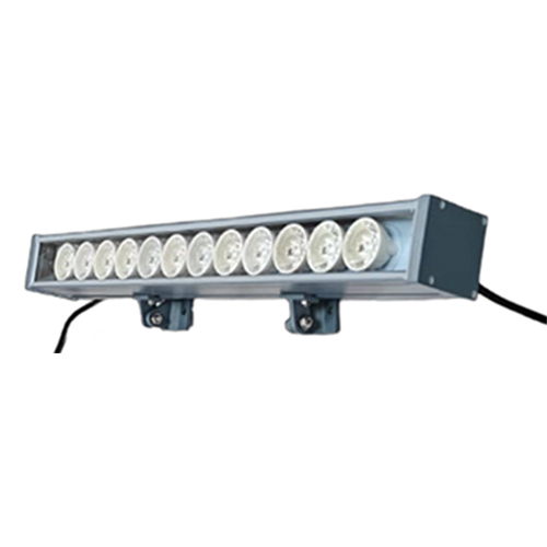 Linear 6060 Wall Washer RGBW  660mm