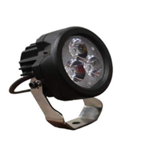 Fog Lamp RGBW