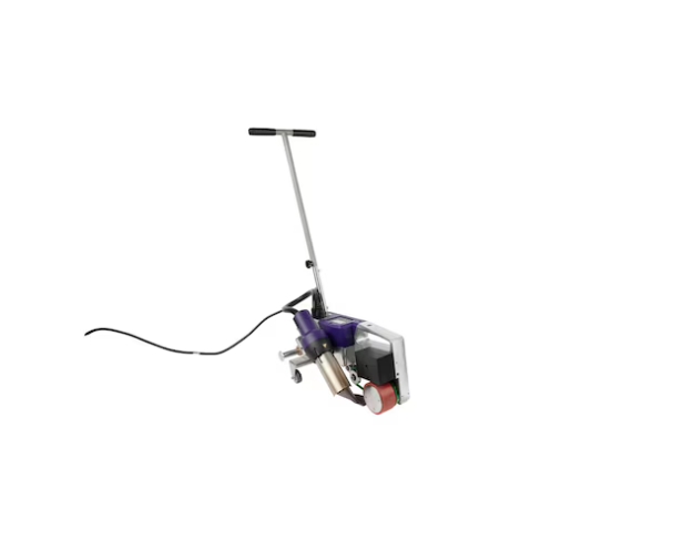 Roof 40 universal welding machine
